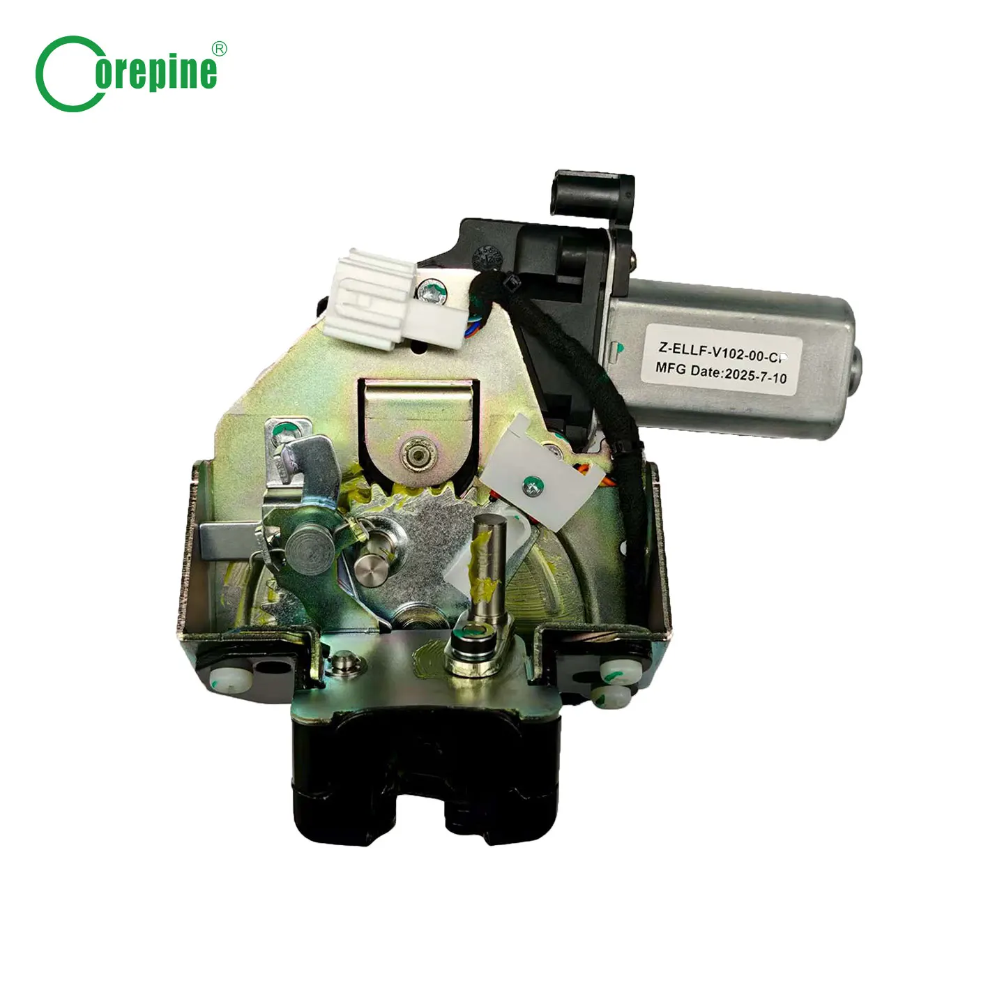 Corepine Power Tailgate for 2020-2025 Isuzu MU-X