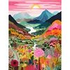 Colorful Scenery 04