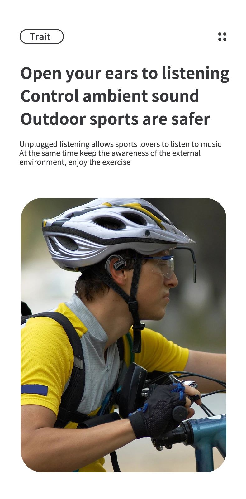 BH13 New TWS Sports Earphones Wireless Headphones Waterproof HiFi Stereo Noise Reduction Earbuds with Mics