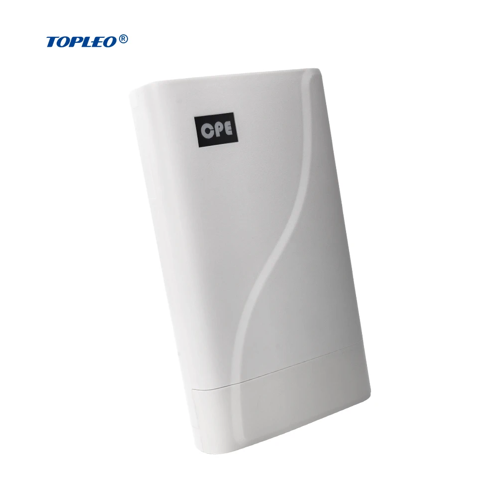 Wi-Fi-роутер Topleo, 300 Мбит/с, встроенный, 4G
