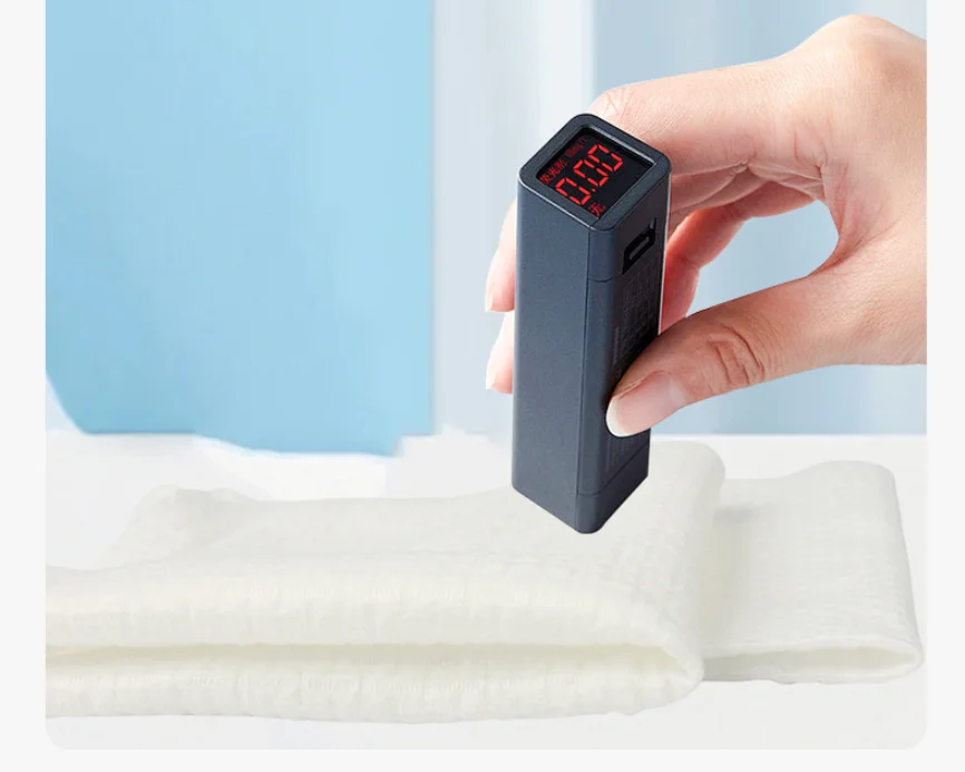 product oem disposable biodegradable face towels for spa salon beauty skincare disposable face towel biodegradable524-5