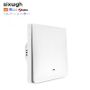 สีขาว