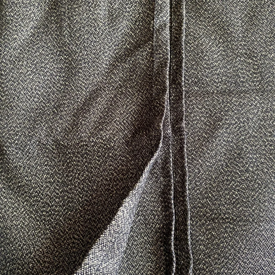 Blocking  EMF  Silver Bamboo  with Silver Fiber Earthed Flat Grounding Bed Sheet Use for Earthing Sleeping