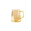 Amber cup