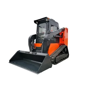 Hot Sale EPA EUR5 Approved Loader Unique EPA Engine Wheel Loader for Industrial Construction