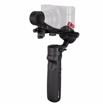 Photography Accessories Zhiyun Crane M2 3-Axis Gimbal Handheld Stabilizer  so Mirrorless Action Cameras detail image