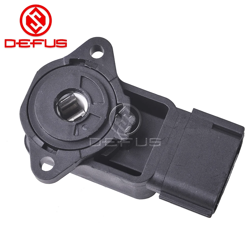 DEFUS Cheap Price Throttle Position Sensor 3L5Z-9B989-AA for Mustang Expedition Good Performance TPS for Sale 3L5Z-9B989-AA