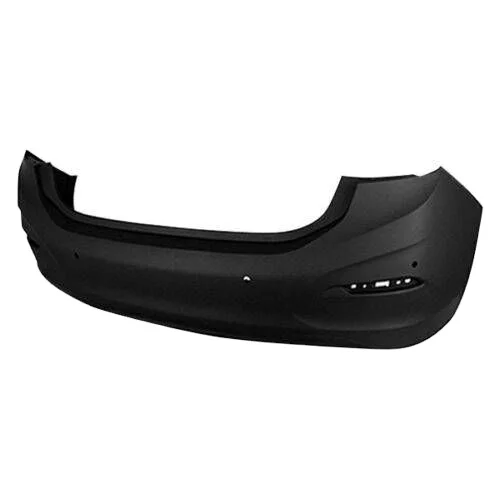 Large Inventory Car Body Parts Hot Selling Rear Bumper OEM 19354100 19354103 Car Rear Bumper for Chevrolet Cruze 2016