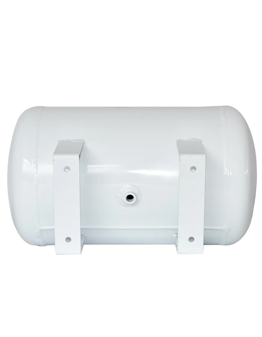 20L type C buffer cylinder air storage tank buffer tank air tank Support customization manufacture