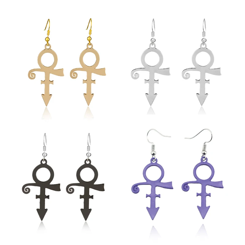 Prince Diamond earrings by MapleKiss on DeviantArt