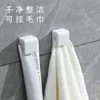 toothpaste holder
