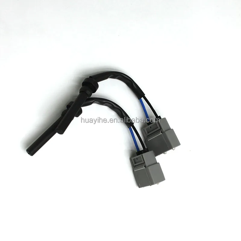 21661774 Volvo Coolant Level Sensor - High-Quality Fuel Injector