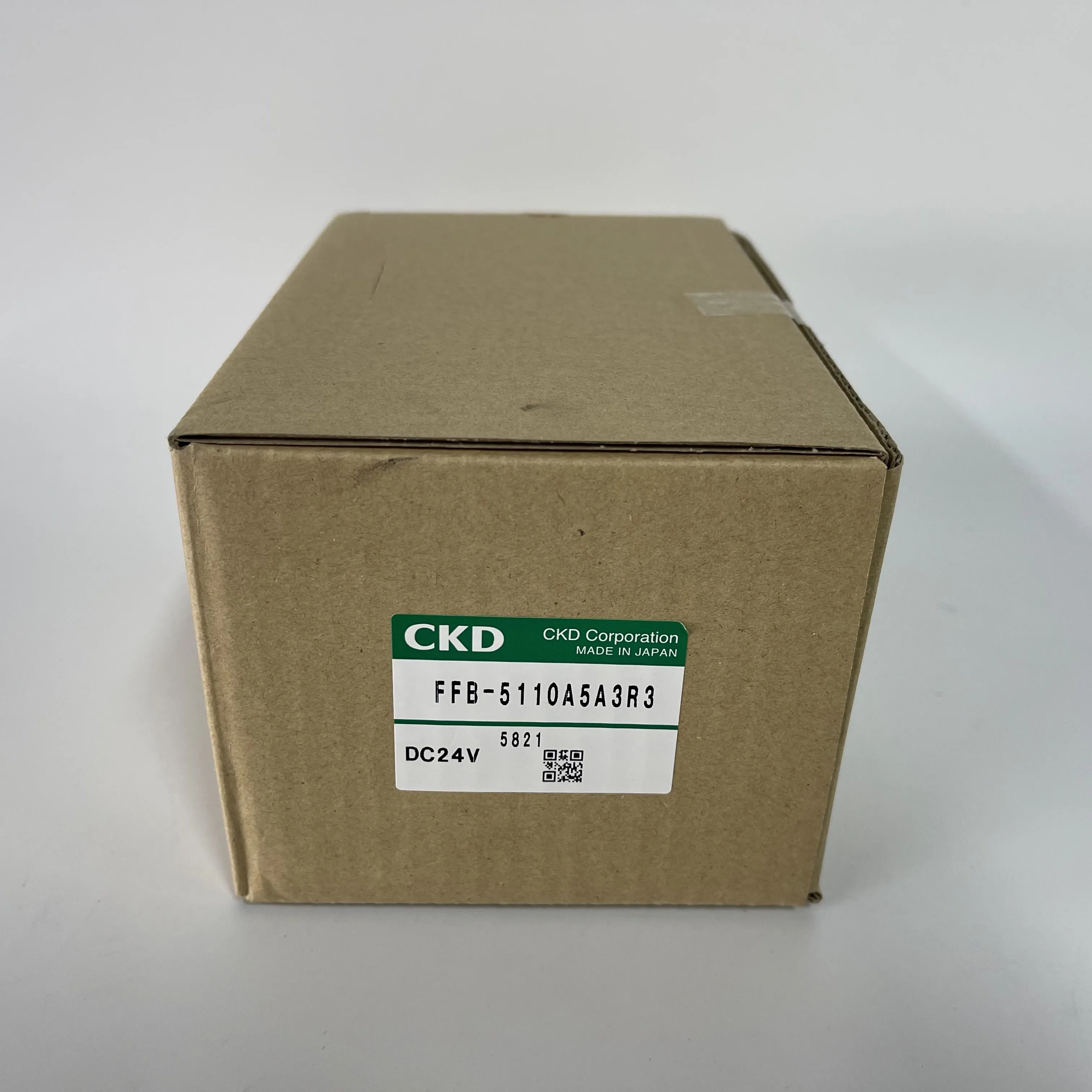 CKD Pneumatic Valve FFB-5110A5A3R3 CKD Pneumatic Valve FFB-5110A5A3R3
