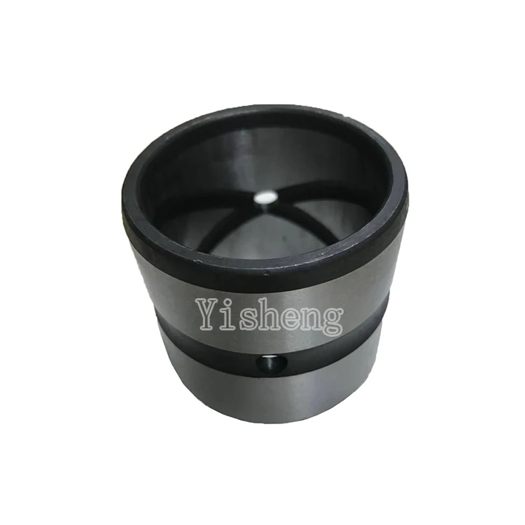 Buje de Brazo de Excavadora Tratado Térmicamente 61Q6-04000 61EN