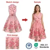 rosa 2