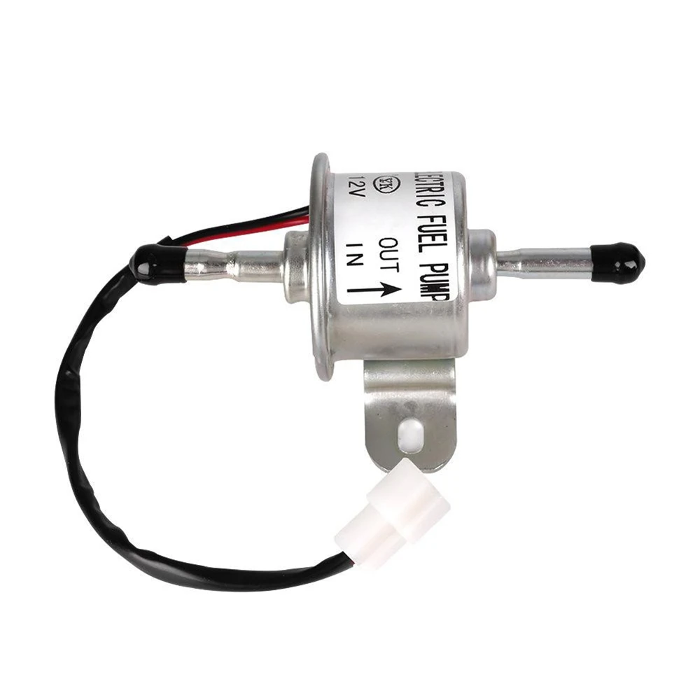 IZUMI Electric Fuel Pump for Kubota F2560 G1700 R520 High Performance Engine Parts