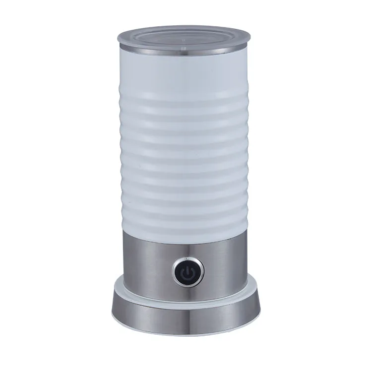Milk Frother Electric Milk Steamer 