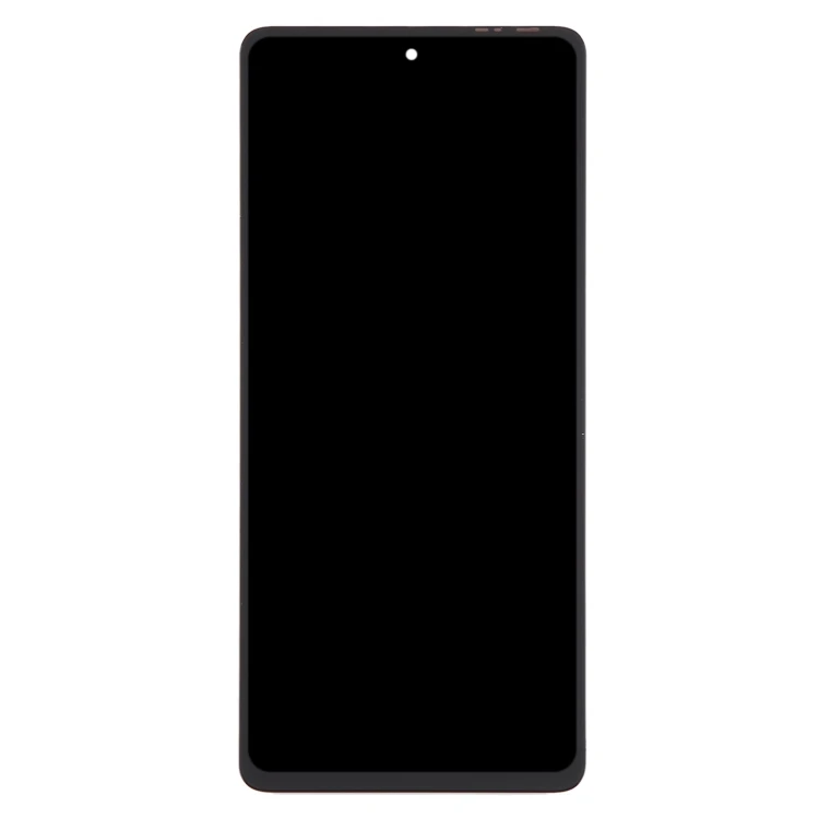 Dropshipping Lcd Mobile Display for Tecno Camon 20 OEM Lcd Display Screen for Tecno Camon 20