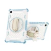 sky blue no Shoulder strap
