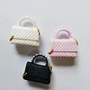 sac de perles blanches