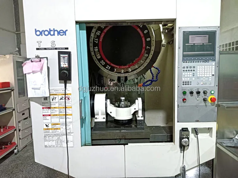 DDR Structure 5axis Rotary Table with DWO (Dynamic Work Offset) & TCPC ...
