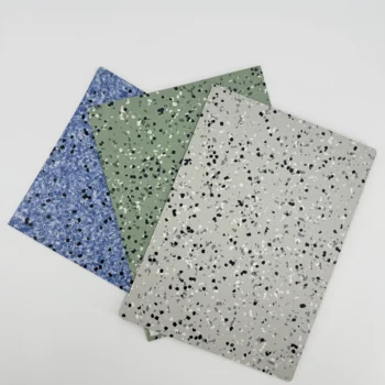 ESD PVC Flooring Mat  Anti-static PVC Floor ESD Tiles