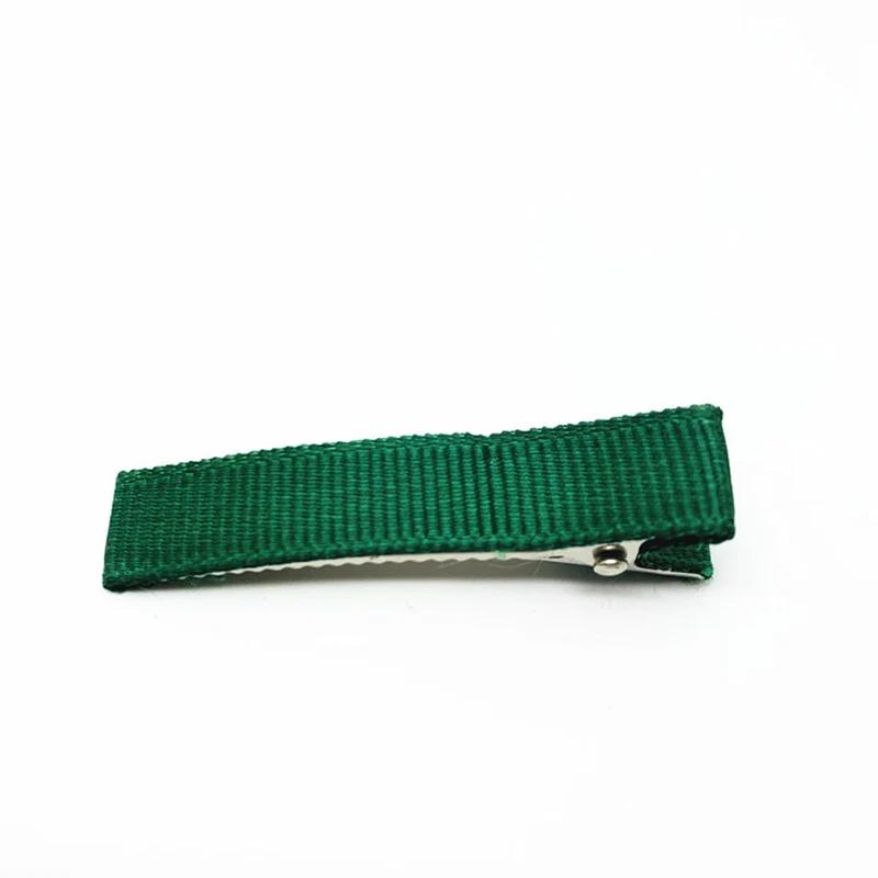 Металлические заколки для волос, 6 см