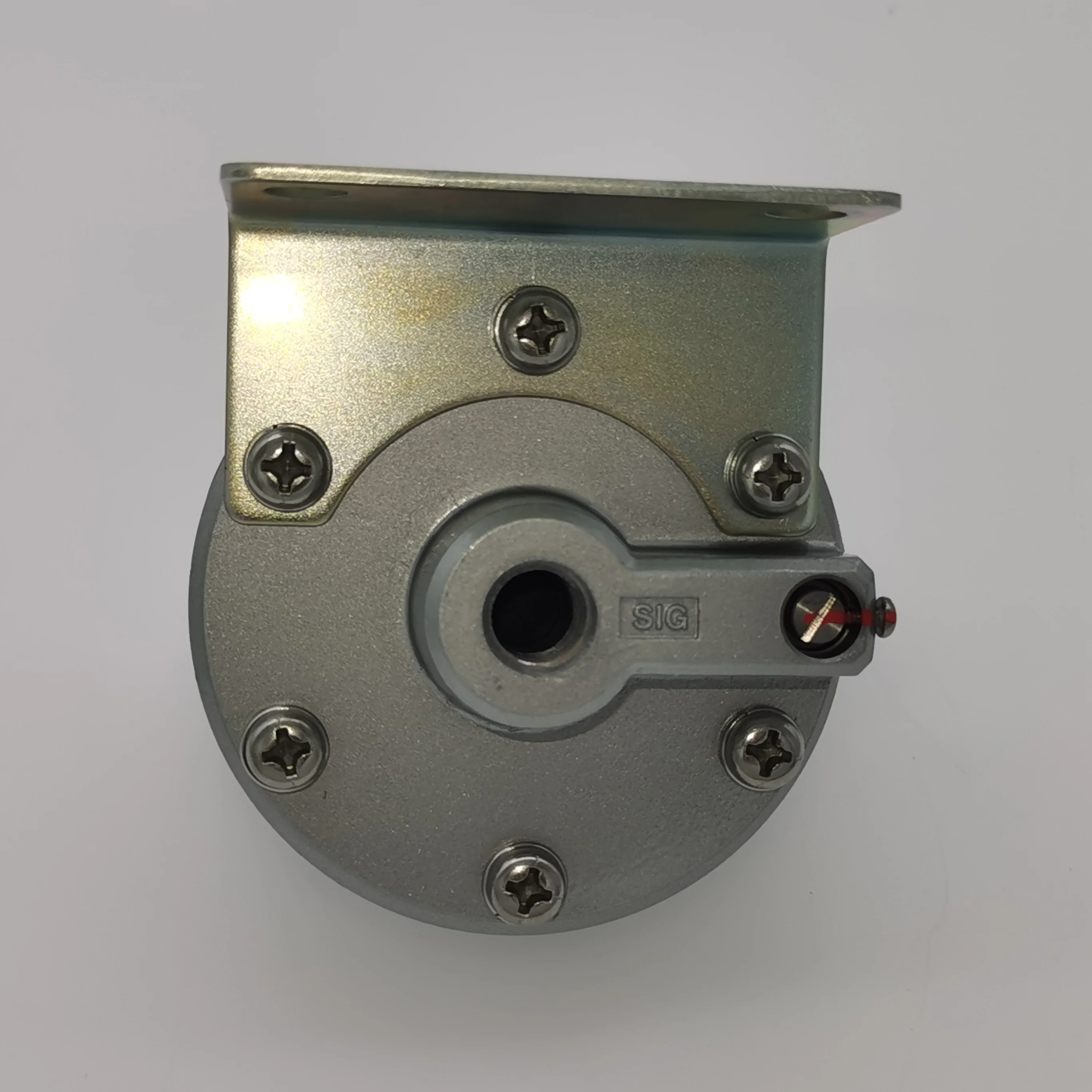 SMC Booster Relay  IL100F Automation Cylinder