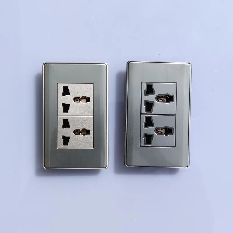 Online Direct Factory Quotation Enhance Your Living Space with Modern Switches and Sockets