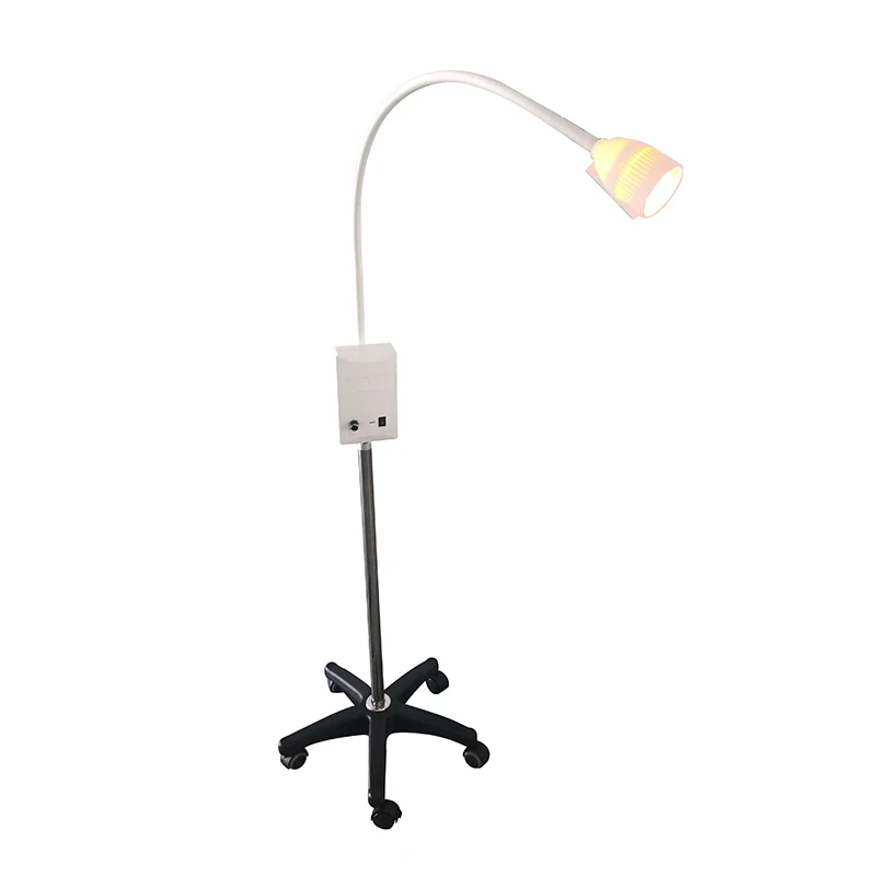 Oper Light Hf Surgical Light Professional Medical Examination Light Easily Move ...