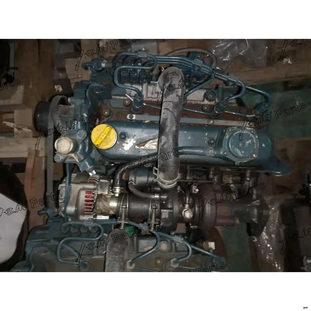 Used V1505 Engine Assy for Kubota Quality Parts