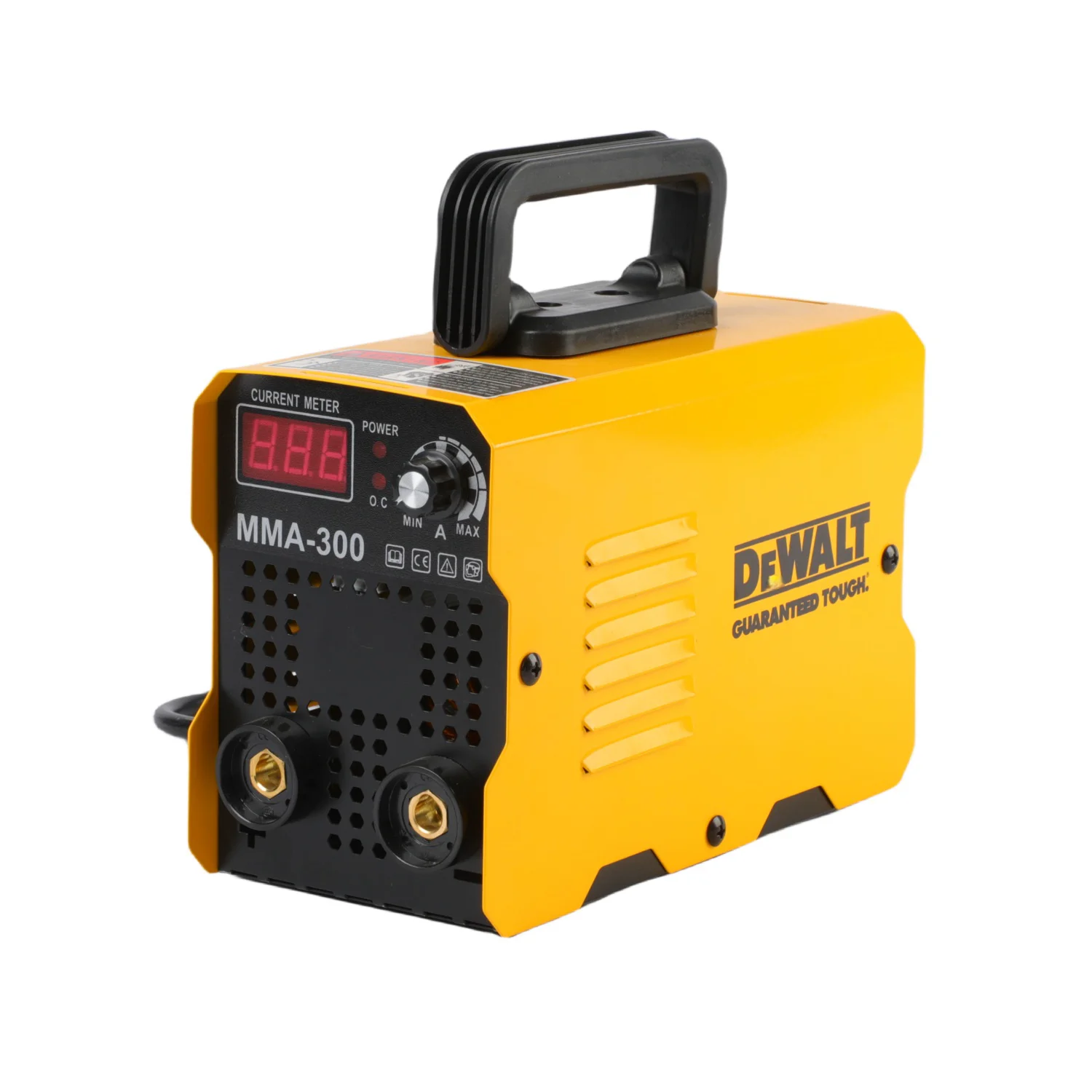 Mma300 Welders High Power 120a 220v Portable Electric Arc Compact