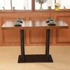 Rect table 120*60*75cm