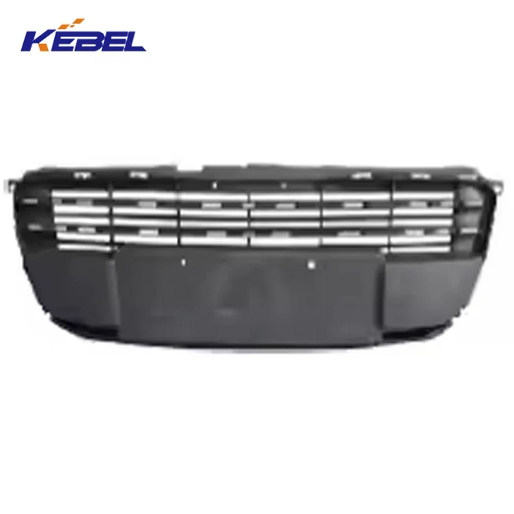 KEBEL Auto Body Spare Parts Grille Base Oem 16064128XT Car Front Grill Bracket for Peugeot 508