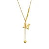 Gold M