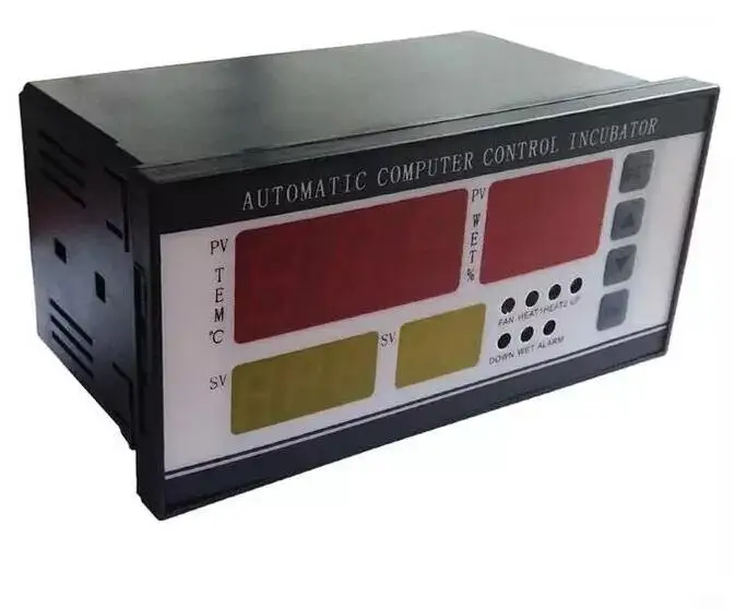 XM-18 интеллигентая (ый) контроллер контроля температуры влажности инкубатора