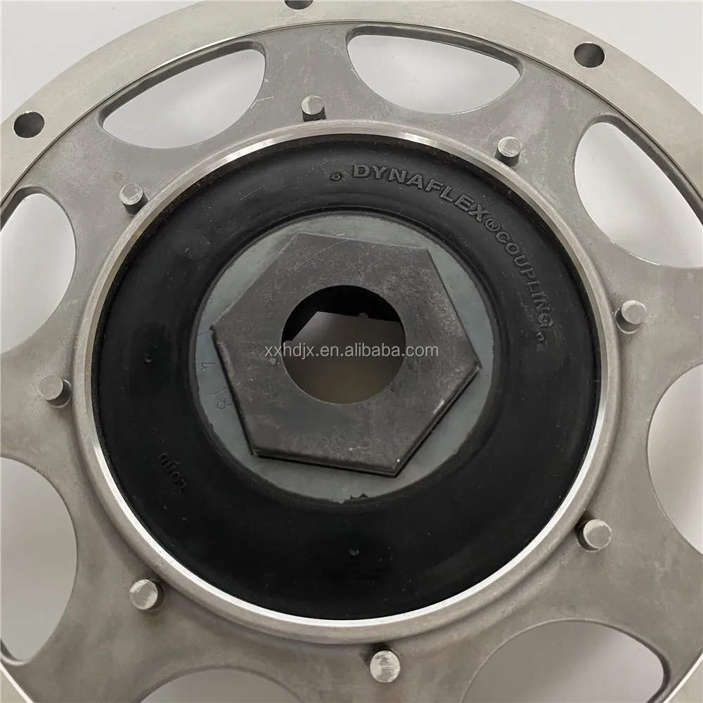 Coupling 54755087 Apply to Ingersoll Rand air Compressor