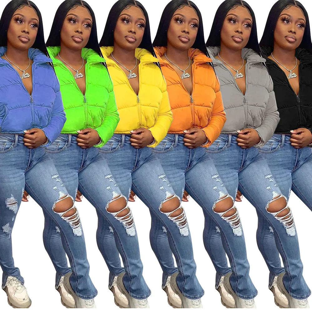 Jacketown Manufacture Woman Oversized 