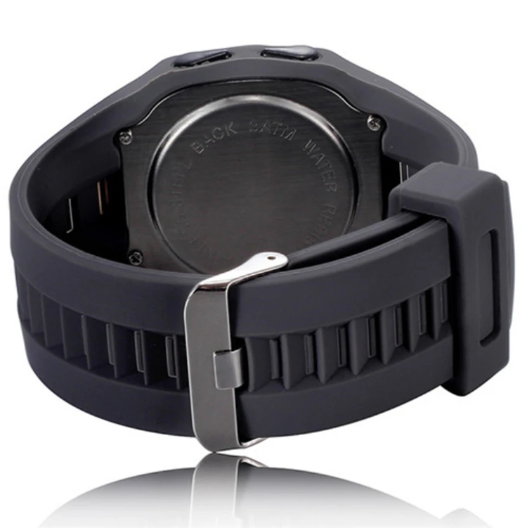 Factory Direct Sell Multi-function Digital Watches Unisex Waterproof LED SHHORS Wrist Watch
