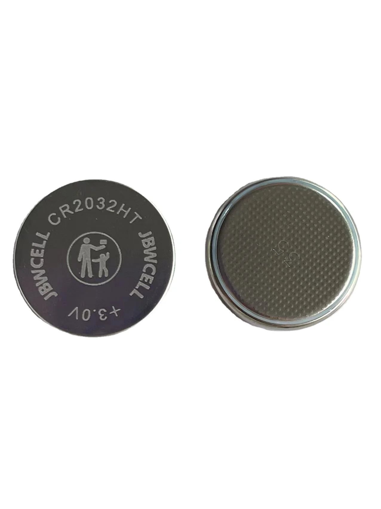 CR2032HR CR2032HT Lithium Batteries for Extended Temperatures