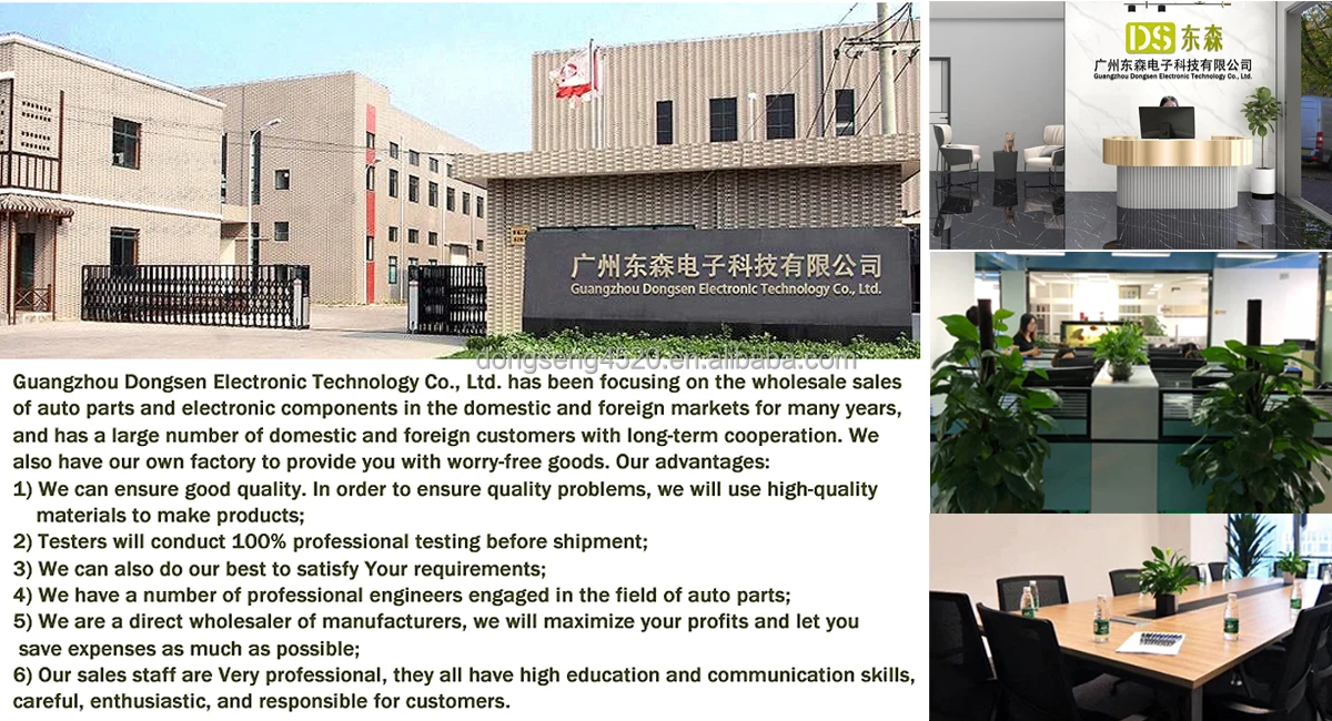 Factory tire universal tpms sensor altar sensores universales