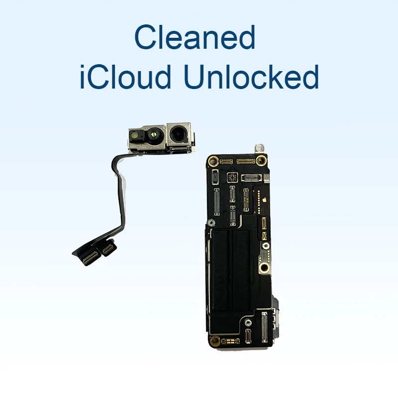 iPhone16 マザーボード　Face ID付き Mobile-Phone-Motherboard-for-