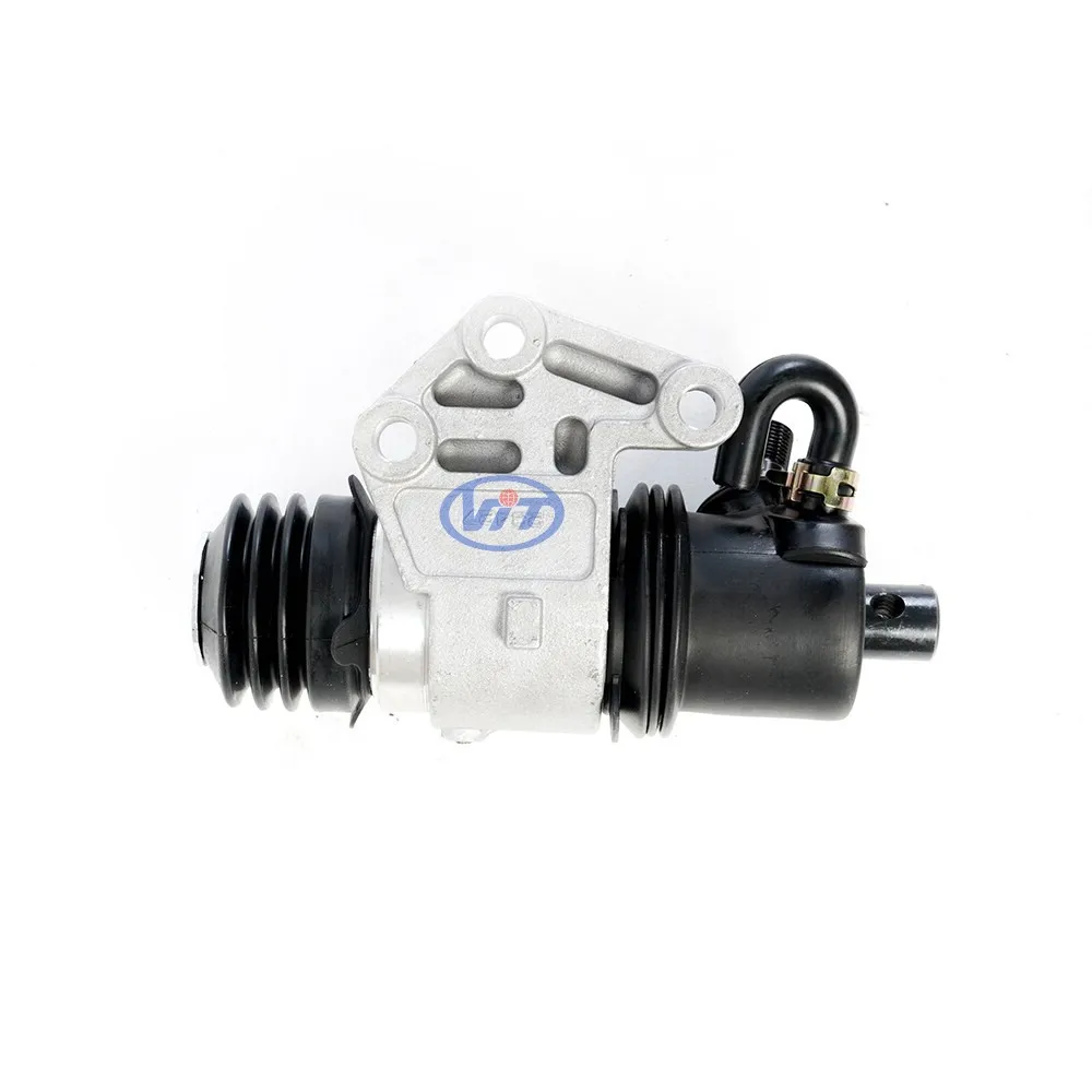 VIT Truck Spare Parts Power Steering Pump 44310-2790 44310-E0250 443102790 44310E0250 supplier