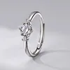 Anello femminile in ARGENTO
