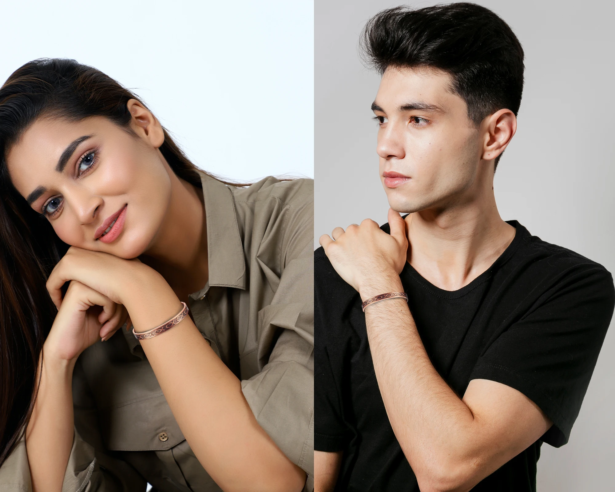 Energinox Copper Bracelet Wholesale Arthritis Copper