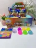 Colorful(blind bag 1) 384pcs