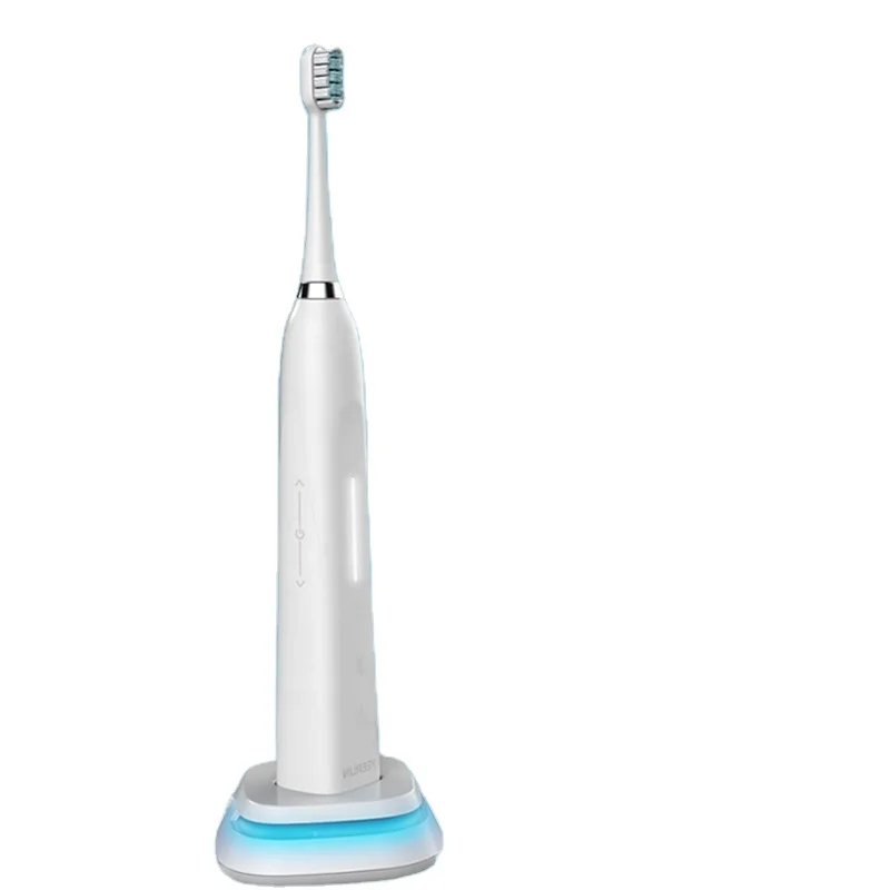 Electric Toothbrush Private Label Wireless charging for children ultrasonic toothbrush