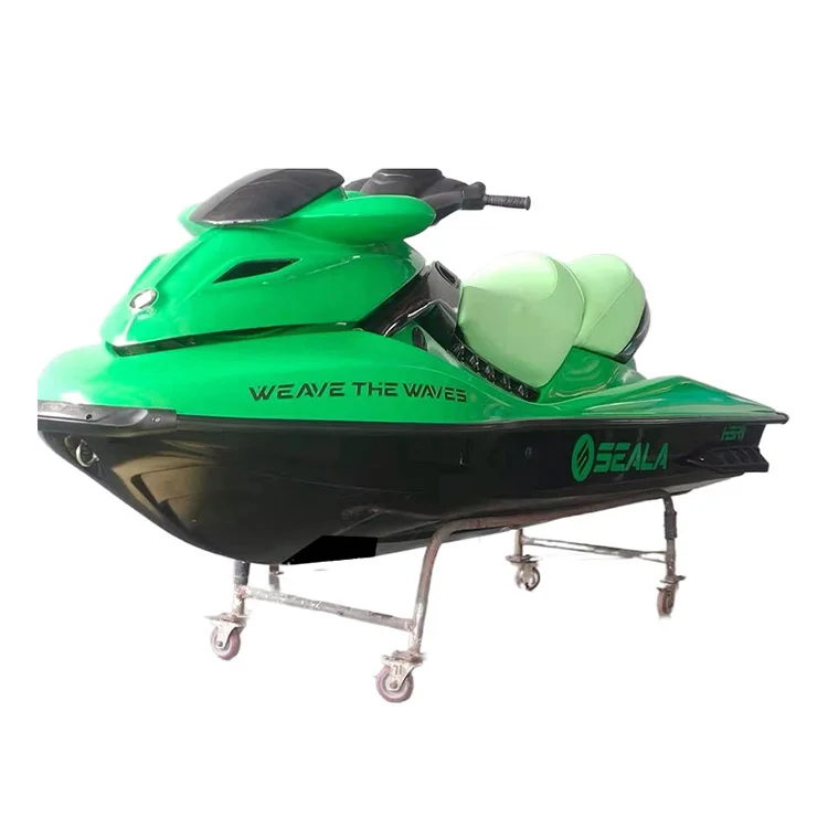 Горячая продажа отдыха Jet Ski высокий стандарт водные развлечения Waverunner