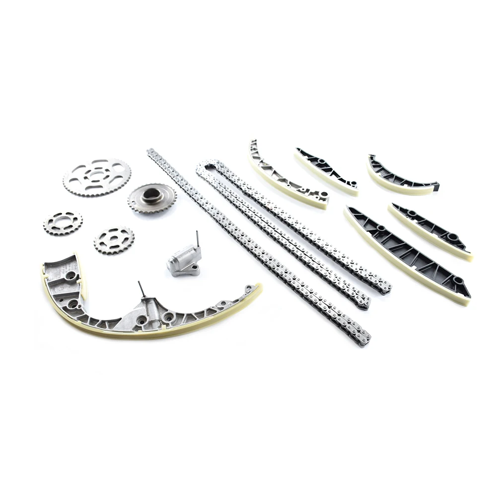 Timing Chain Timing Chain Kits Oem 059109469n059103333f059109507k For Vw For Audi Engine Cjma 4719