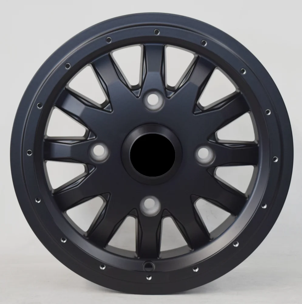 10 12 14 и 15 дюймовые литые atv колеса для